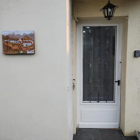 Le Tresor D'Amour Noyers-sur-Cher Exterior photo