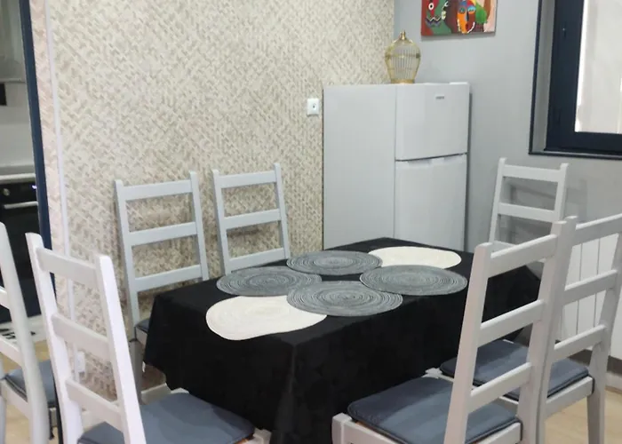 Appartement Le Tresor D\'Amour