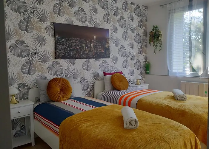 Appartement Le Tresor D\'Amour