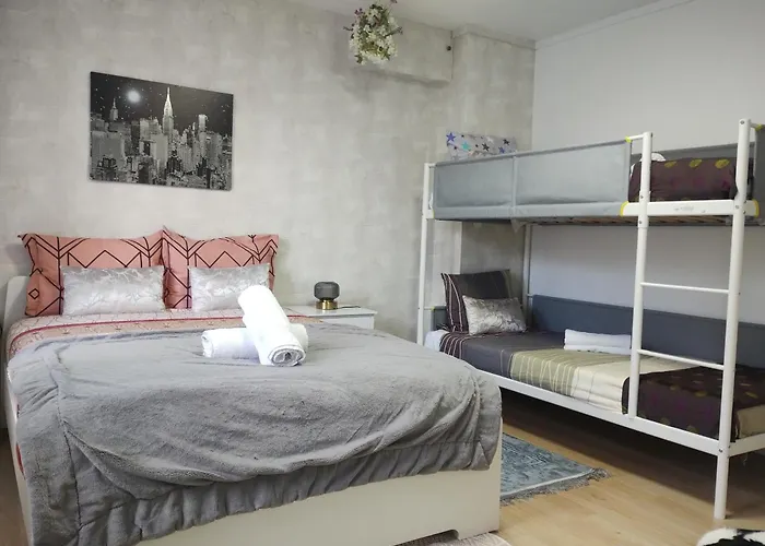 Appartement Le Tresor D\'Amour