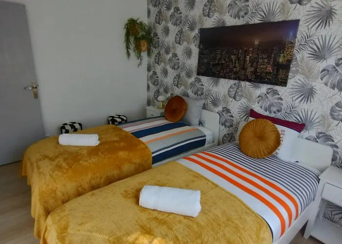 Appartement Le Tresor D\'Amour