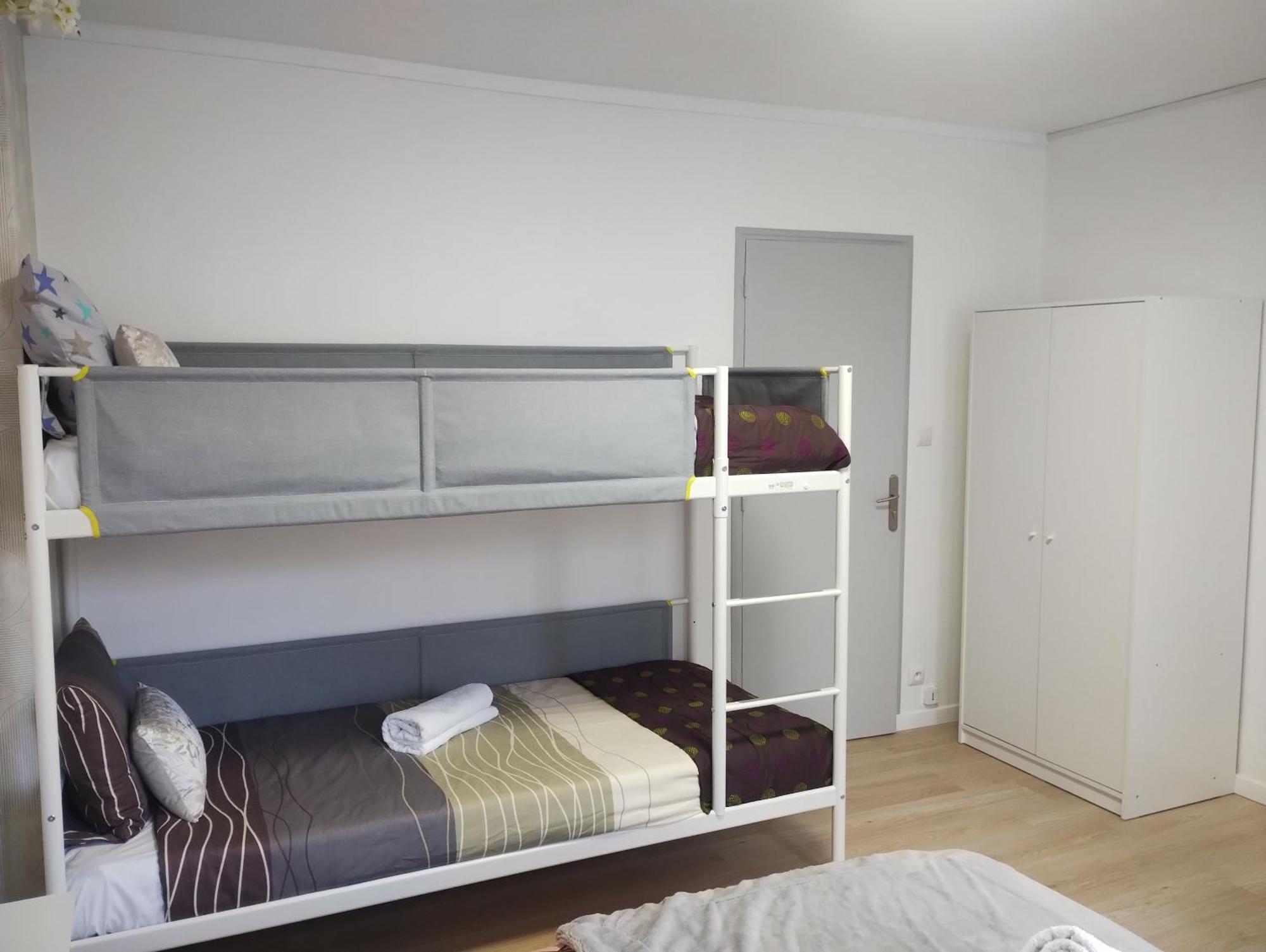 Apartment Le Tresor D'amour *