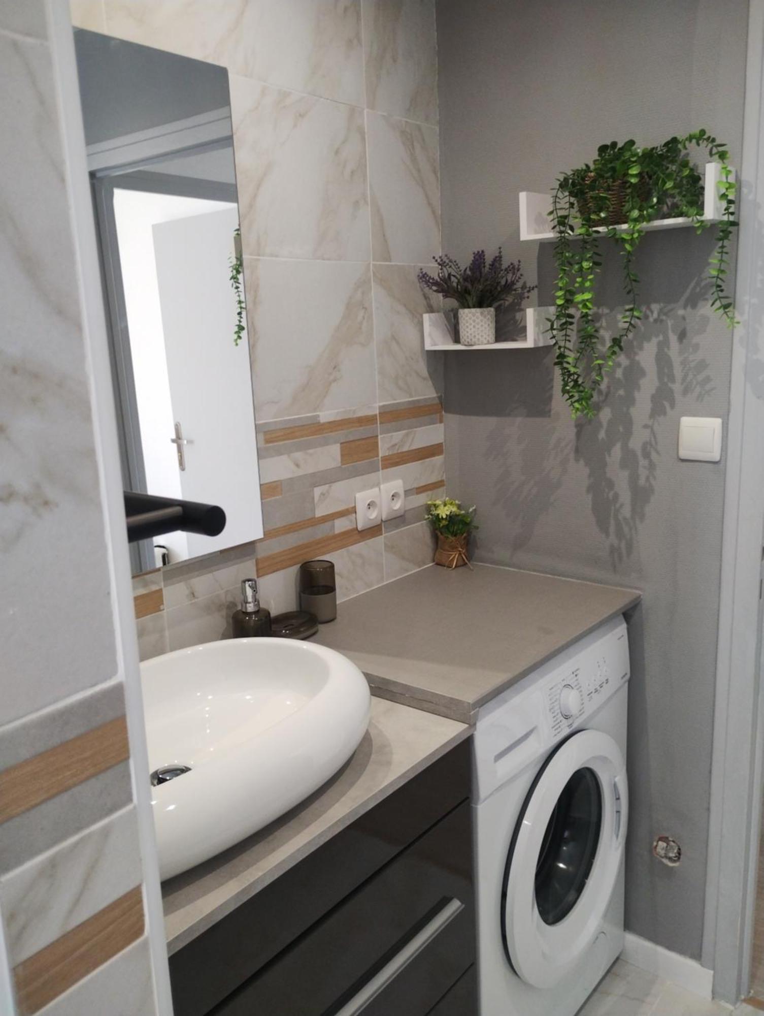 Apartment Le Tresor D'amour *