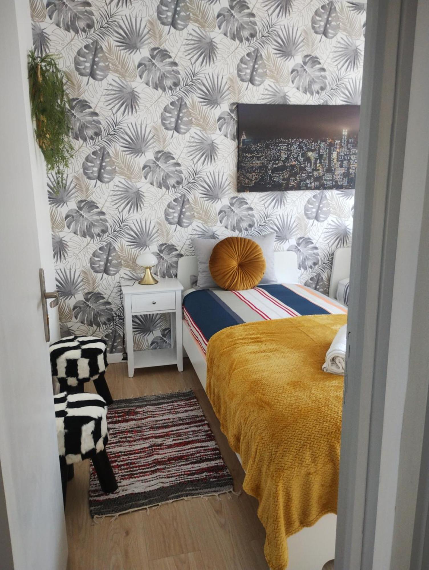 Apartment Le Tresor D'amour