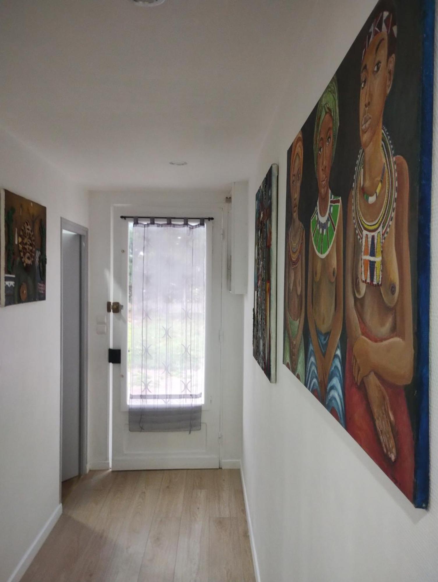 Le Tresor D'amour Apartment Noyers-sur-Cher
