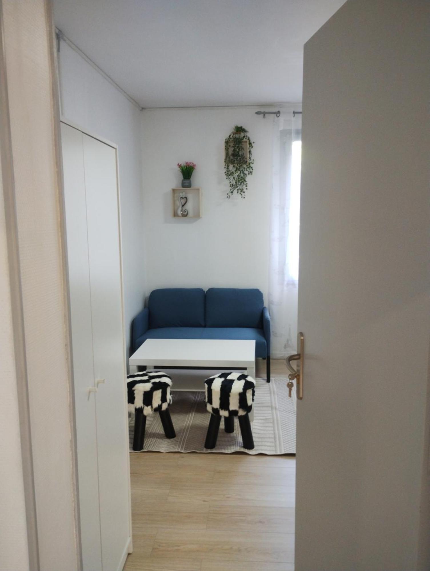 Le Tresor D'amour Apartment