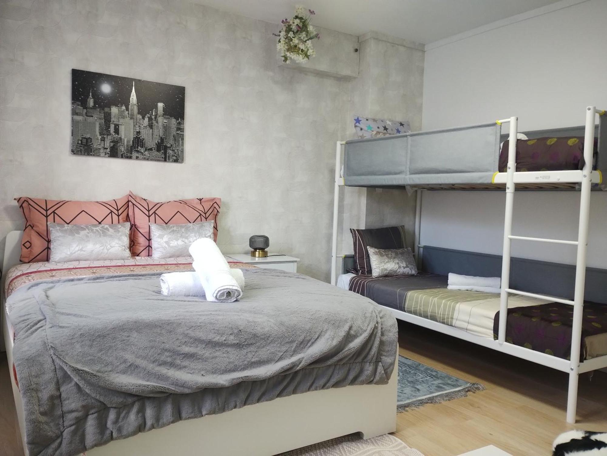 Apartment Le Tresor D'amour Noyers-sur-Cher